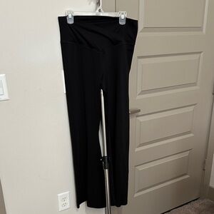 Black Women's Pants